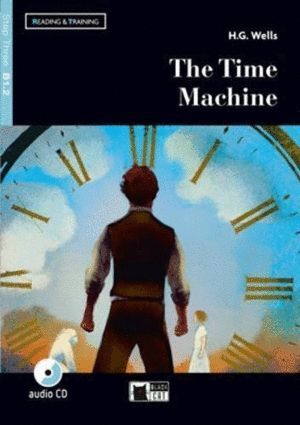 TIME MACHINE,THE
