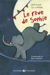 LE REVE DE SOPHIE +CD