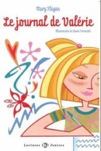 LE JOURNAL DE VALERIE +CD