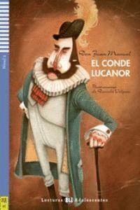 EL CONDE LUCANOR +CD