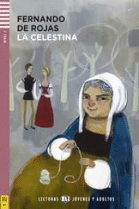 LA CELESTINA +CD