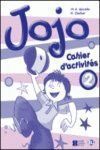 JOJO 2 CUADERNO DE ACTIVIDADES + PORTFOLIO