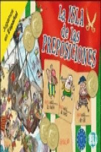 LA ISLA DE LAS PREPOSICIONES