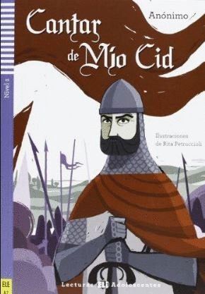 CANTAR DE MIO CID + CD
