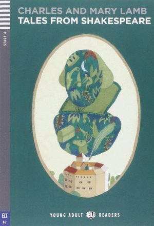 TALES FROM SHAKESPEARE +CD