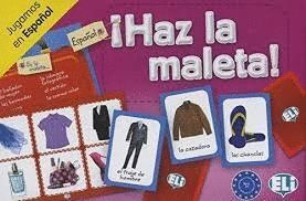 HAZ LA MALETA! (JUEGO)