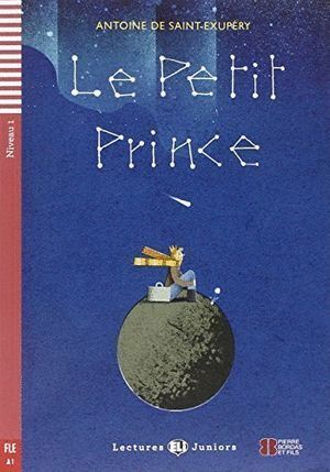 PETIT PRINCE,LE CD