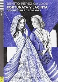 FORTUNATA Y JACINTA (+CD)