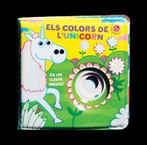 COLORS DE L'UNICORN,ELS - CAT