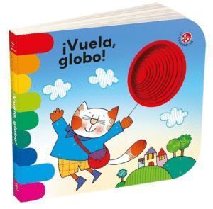 VUELA GLOBO