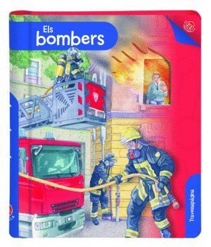 BOMBERS,ELS CATALAN