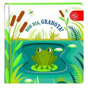 BON DIA GRANOTETA