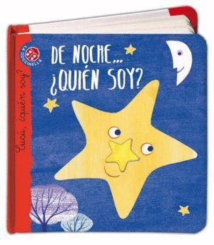 DE NOCHE QUIEN SOY