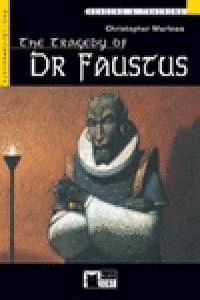 TRAGEDY OF DR FAUSTUS +CD STEP FOUR B2.1