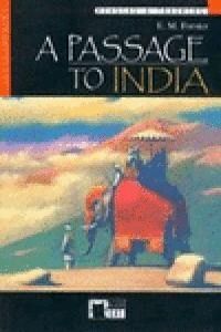 A PASSAGE TO INDIA +CD STEP FIVE B2.2