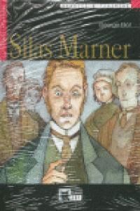 SILAS MARNER +CD STEP SIX C1