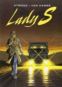 LADY S   LADYS 2