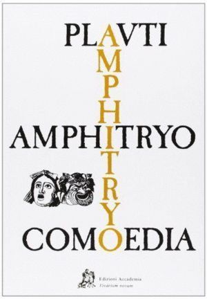 AMPHITRYO (PLAUTUS)