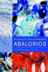 300 CONSEJOS Y TECNICAS PARA HACER ABALORIOS