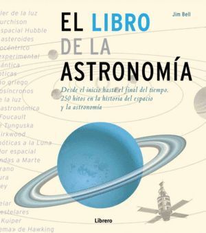 LIBRO DE LA ASTRONOMIA