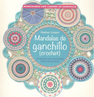 MANDALAS DE GANCHILLO CROCHET