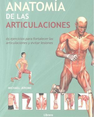 ANATOMIA DE LAS ARTICULACIONES