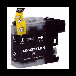 TINTA LC 227 BK