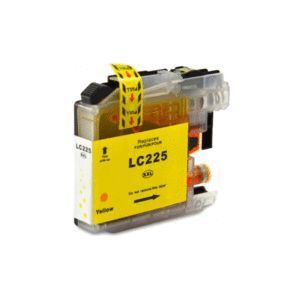 TINTA LC 225 Y