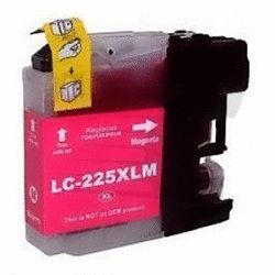 TINTA LC 225 M