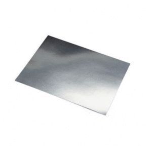 GOMA EVA 40X60 METALIZADA PLATA