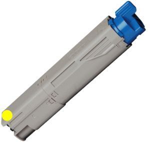 TONER C 3300 AMARILLO