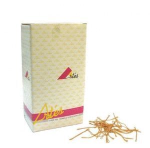 GOMILLAS ELASTICAS 100GR Nº 12 ARTES