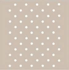 STENCIL POLKA DOTS AS-433