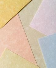 CARTULINA 70X100 180 GR PARCHMENT COLOR ROSA