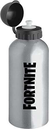 BOTELLA DE ALUMINIO FORNITE 600 ML