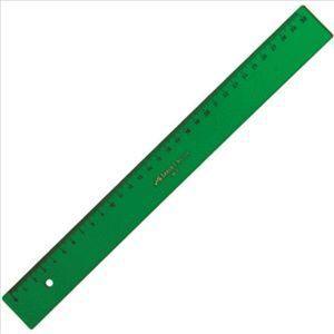 REGLA 40CM FABER CASTELL