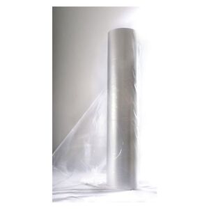 FORRO RENOLIT PVC 0’70X100M TRANSPARENTE