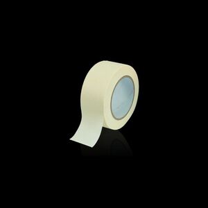 CINTA ADHESIVA CARROCERO PINTOR 25X45