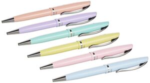 BOLÍGRAFO JAZZ PASTEL MELOCOTON PELIKAN