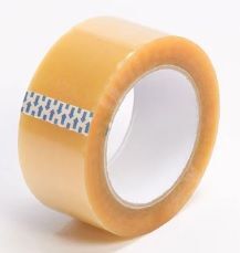 PRECINTO PP 48X66M TRANSPARENTE