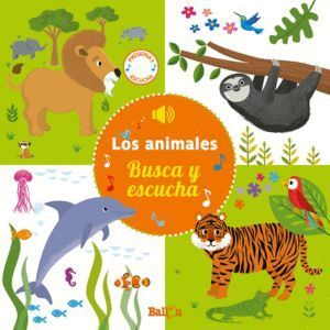 ANIMALES,LOS