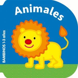 BAMBINOS ANIMALES
