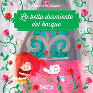 BELLA DURMIENTE DEL BOSQUE,LA