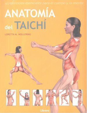 ANATOMIA DEL TAICHI