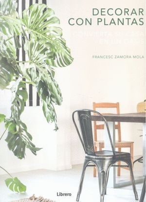 DECORAR CON PLANTAS