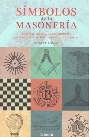 SIMBOLOS DE LA MASONERIA