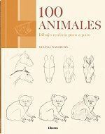 100 ANIMALES