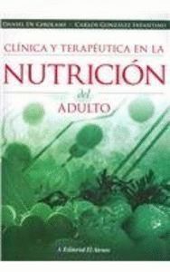 CLINICA Y TERAPEUTICA EN LA NUTRICION