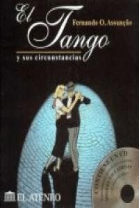 TANGO Y SUS CIRCUNSTANCIAS,EL +CD