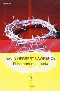 HOMBRE QUE MURIO,EL